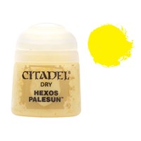 Citadel Paint Dry Hexos Palesun 